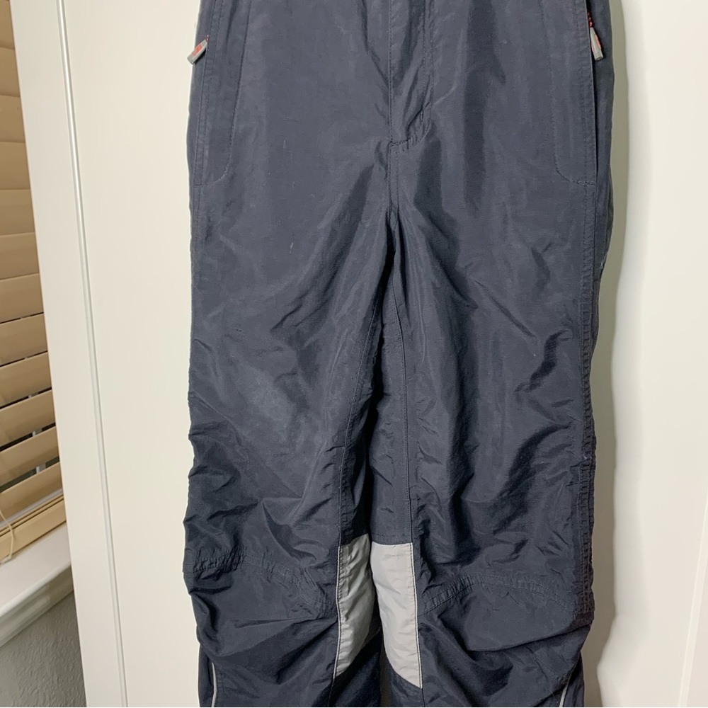 Boys’ Alpine Design Snow Pants - Picture 7 of 12